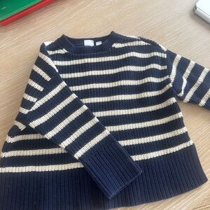 Kids gap sweater